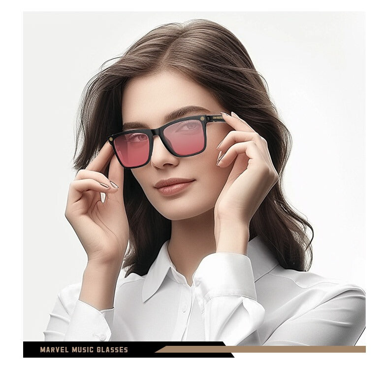 Smart Bluetooth Sunglasses