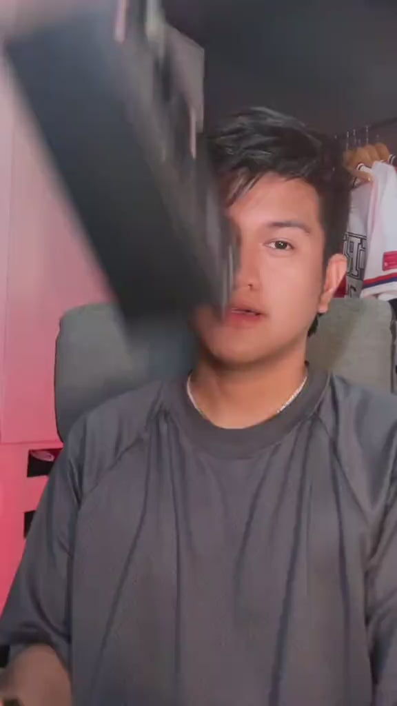 Load video: 